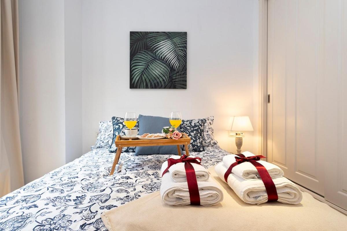 Apartment -malagasunapts- Soho Magic Art&vibes