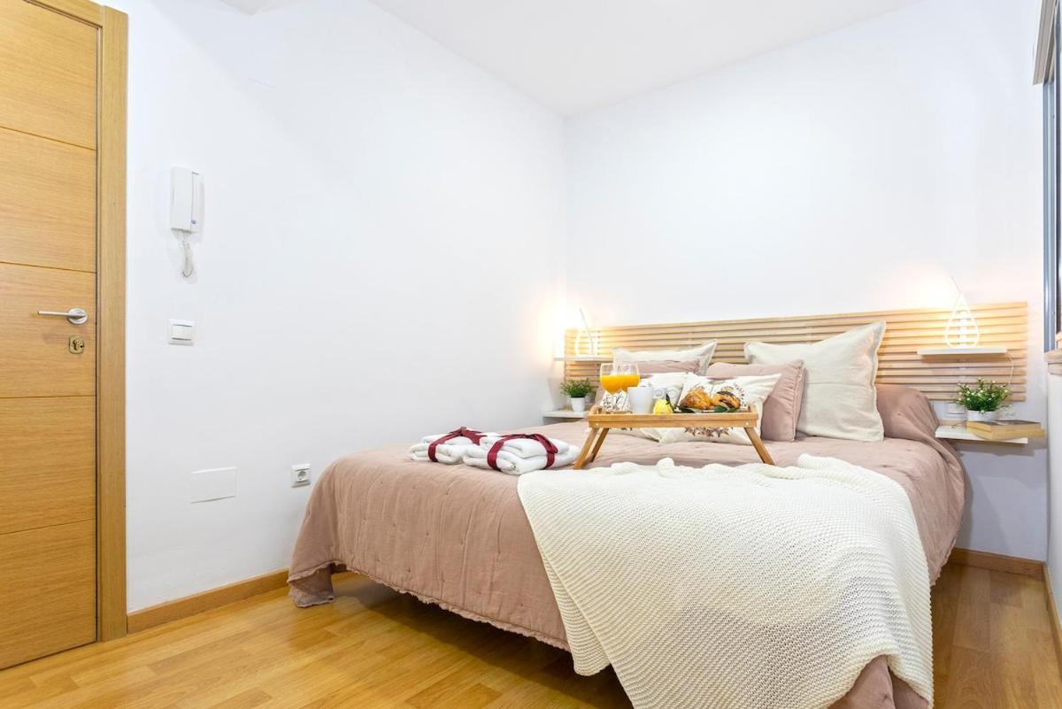 -malagasunapts- Fashion Historical Centre Apartment Malaga