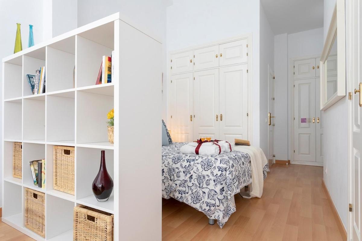 Apartment -malagasunapts- Penthouse Terrace&relax