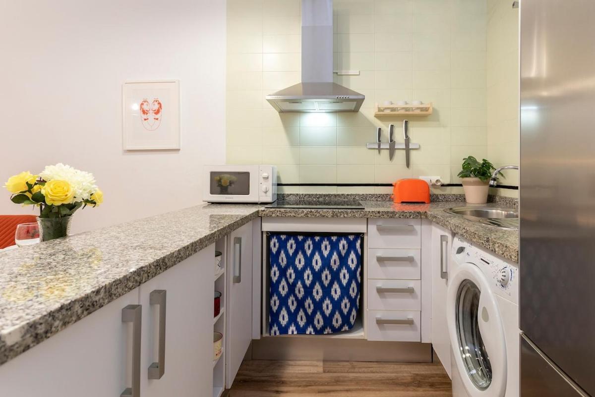 -malagasunapts- Bohemian & Cosy Andalusian Dream