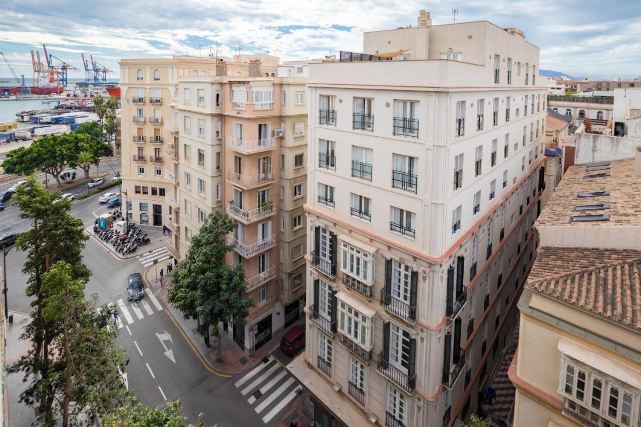Alameda Hotel 2*