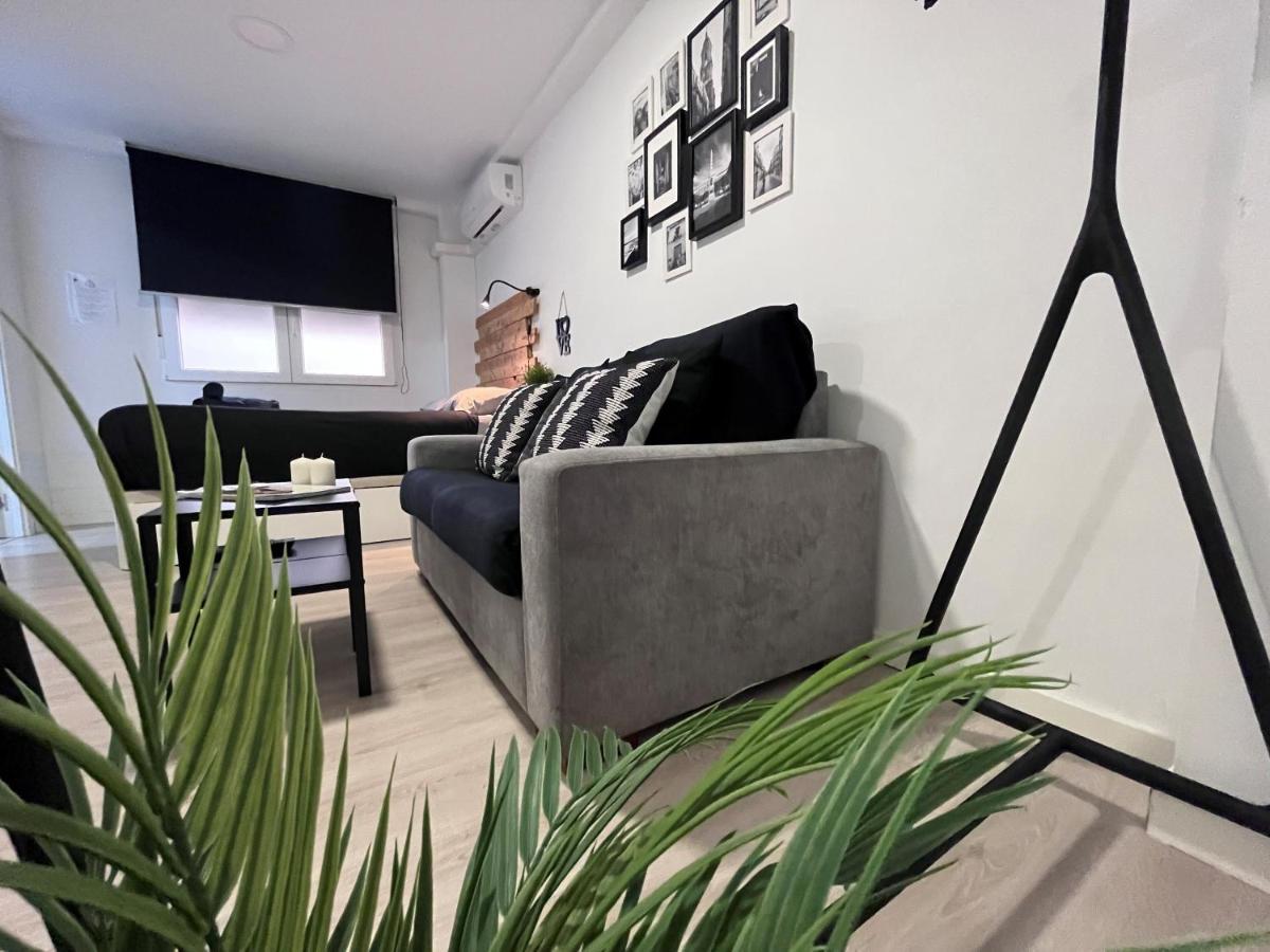Miniestudio Close Centre Appartement