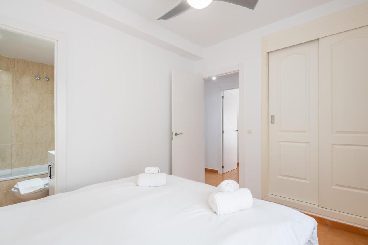 Renthas Calahonda Malaga