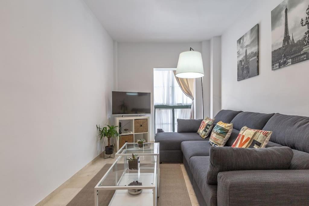 Apartment Centrico