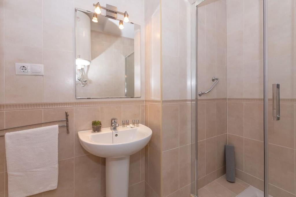 Centrico Apartment
