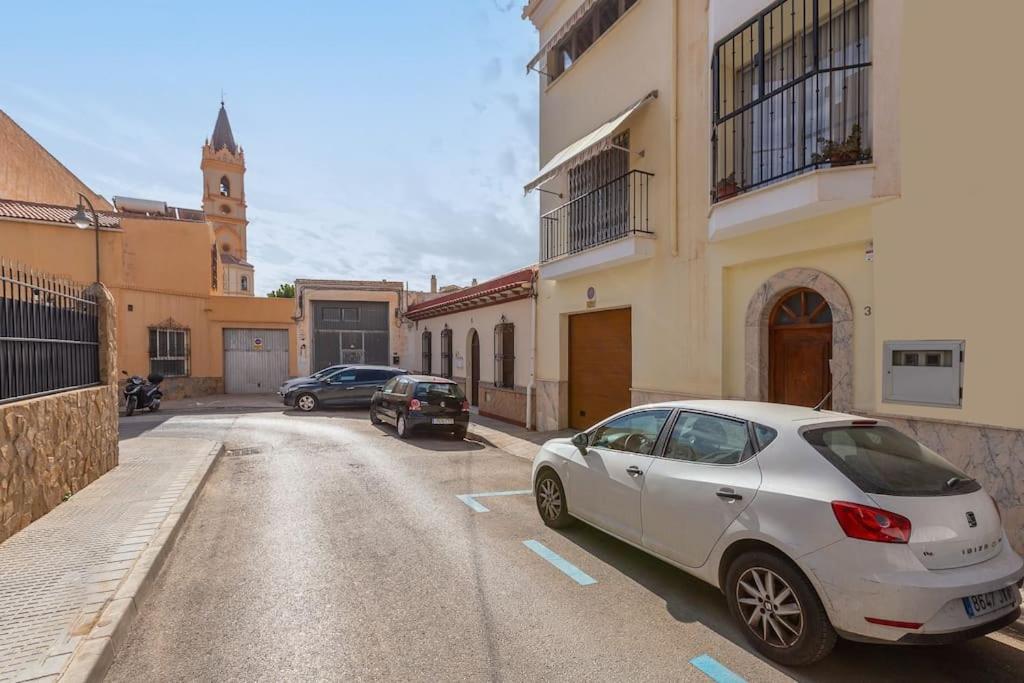 Apartment Centrico