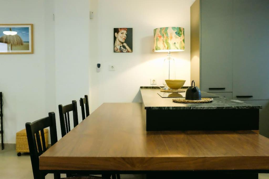 Biznaga House, Loft Privado E Independiente *