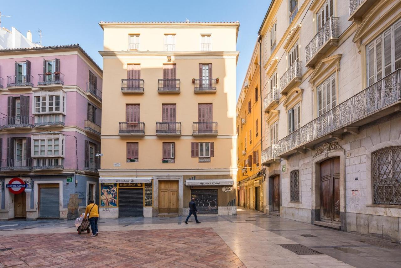 Apartamento At Mitjana Plaza *