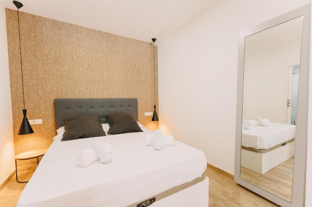 Coverlin San Francisco Malaga