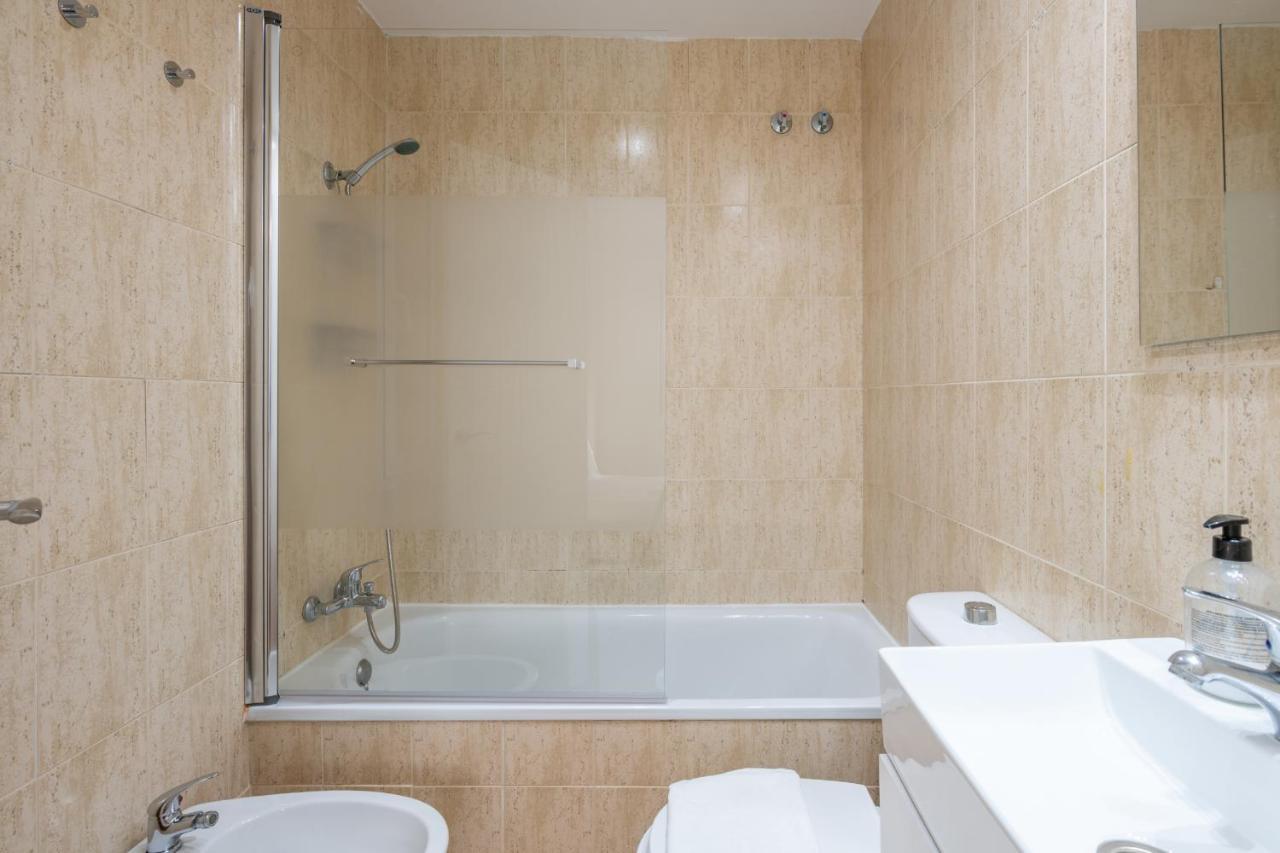 Renthas Calahonda Apartment *