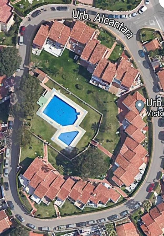 La Casita Del Sur Vakantiehuis *