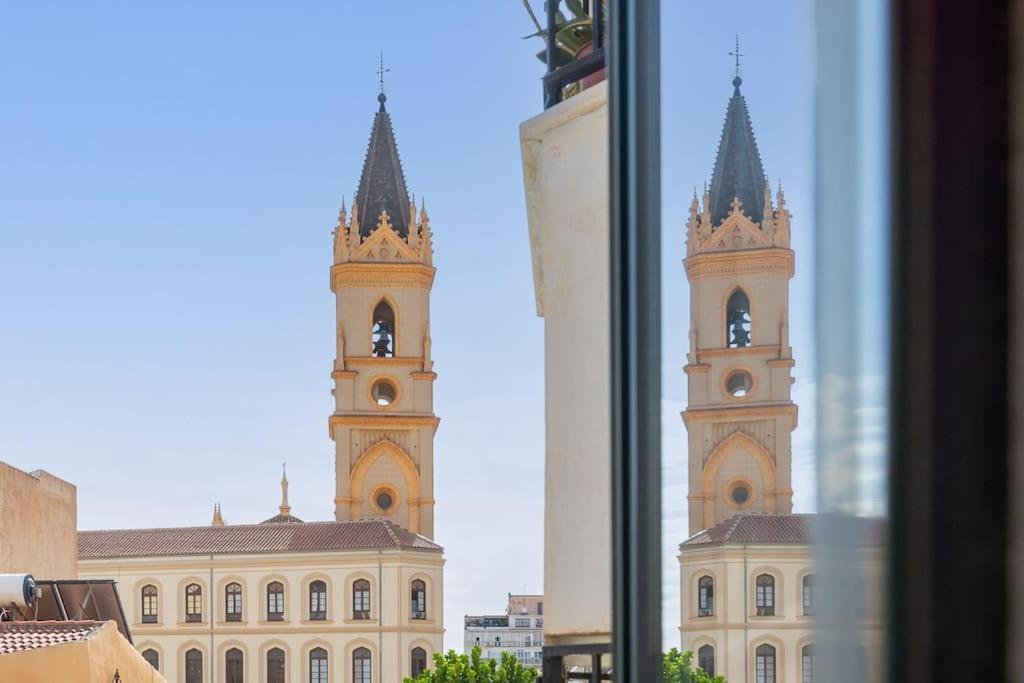 Centrico * Málaga