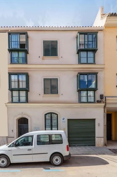 Centrico Apartment *