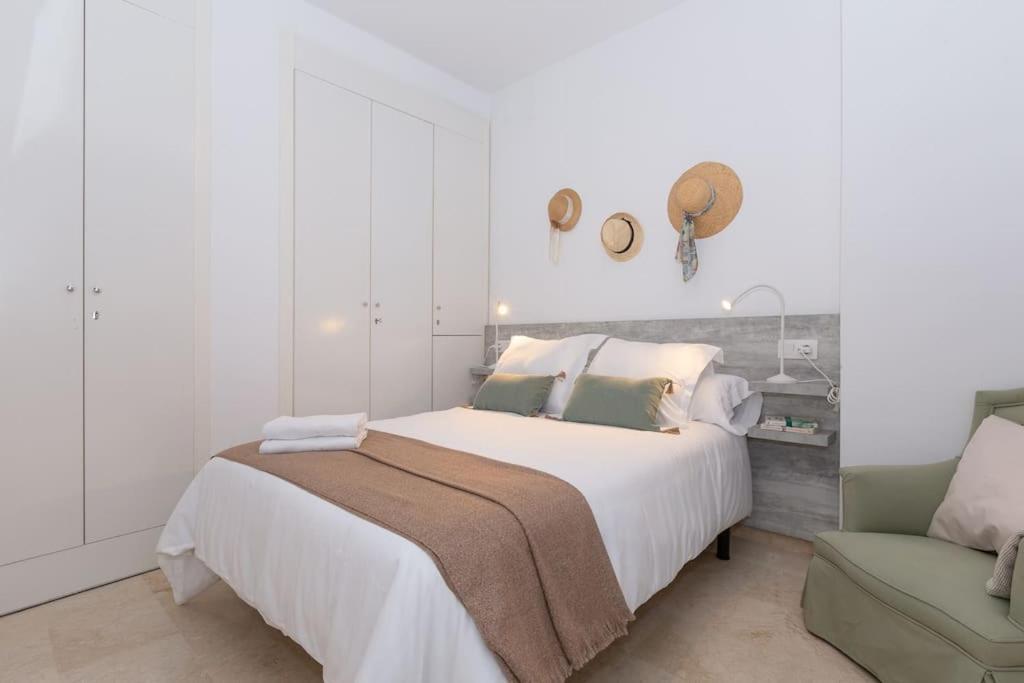 Centrico Apartment Málaga