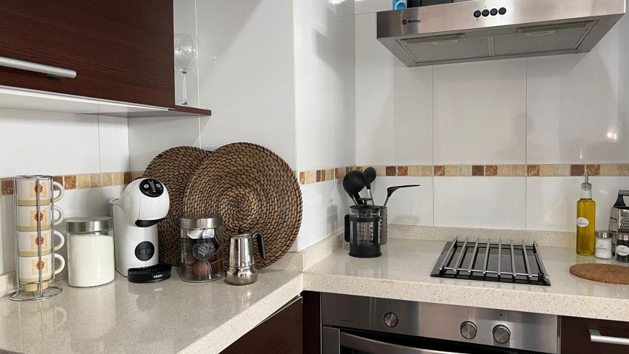 Rent4 Pacifico Apartment *