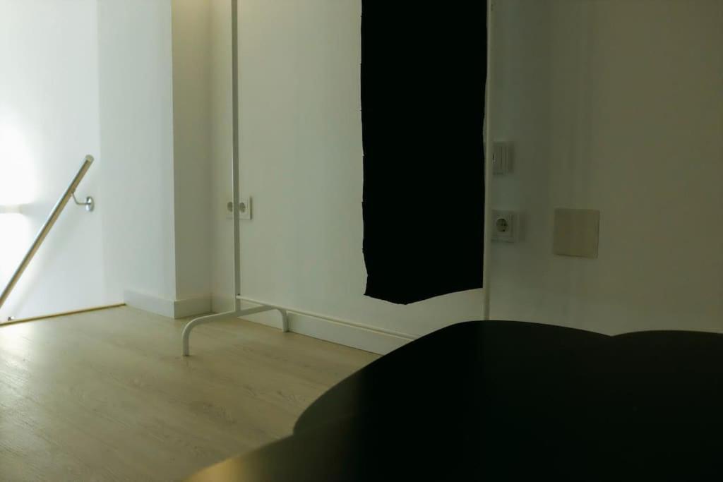 Biznaga House, Loft Privado E Independiente * Malaga