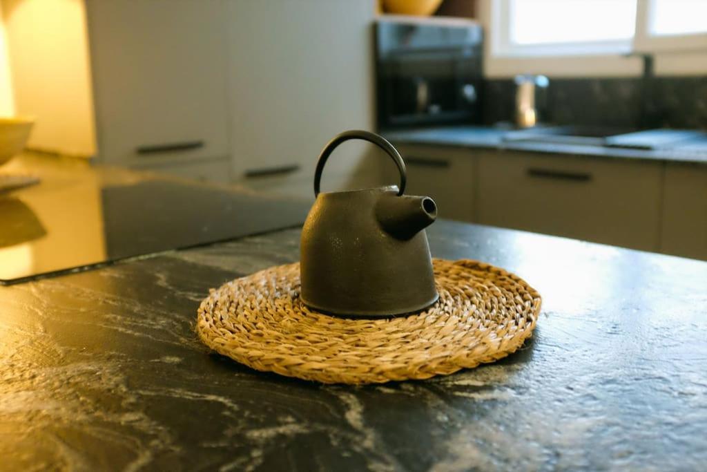 Apartment Biznaga House, Loft Privado E Independiente