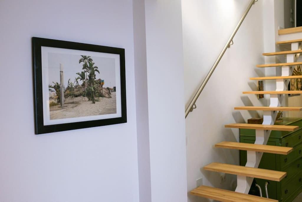 Biznaga House, Loft Privado E Independiente Apartment *