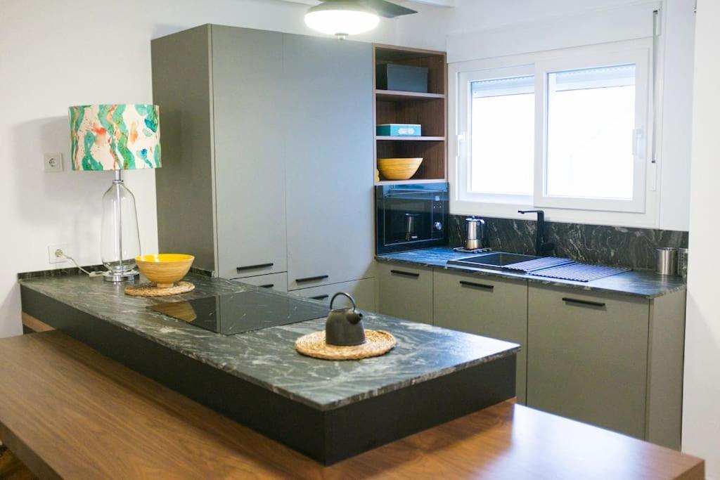 Biznaga House, Loft Privado E Independiente Apartment Malaga