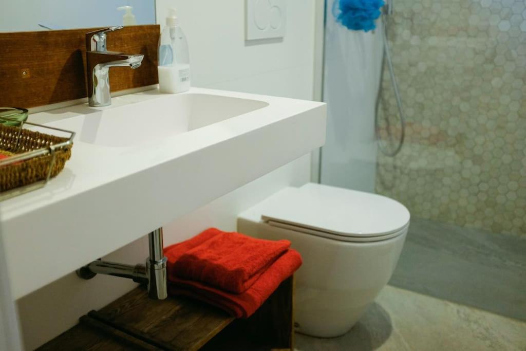 Biznaga House, Loft Privado E Independiente Apartment Malaga