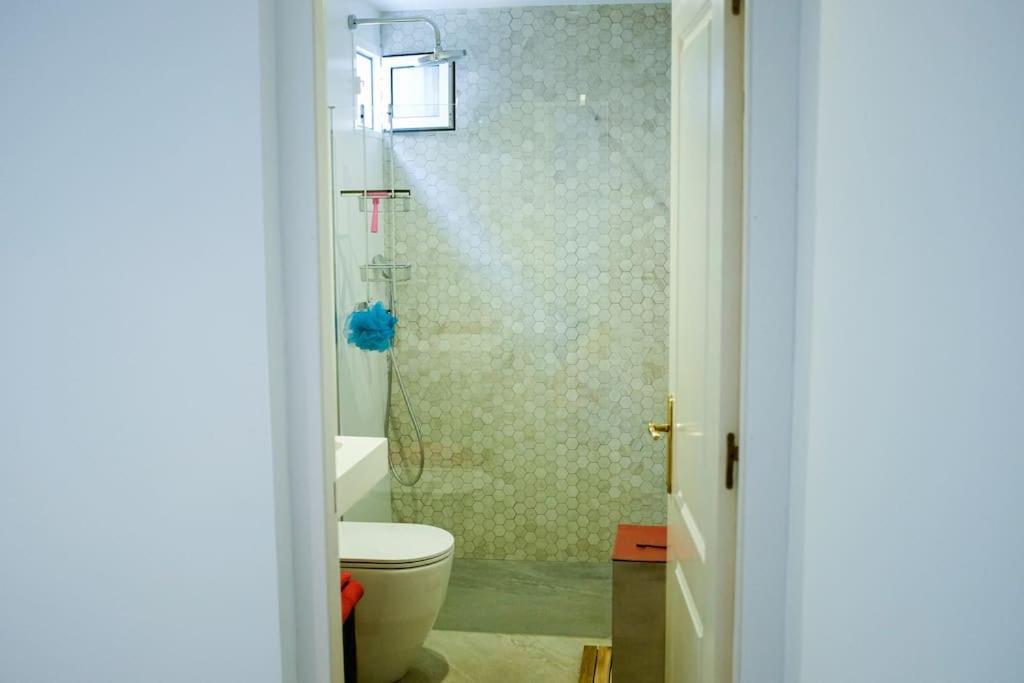 Biznaga House, Loft Privado E Independiente Malaga