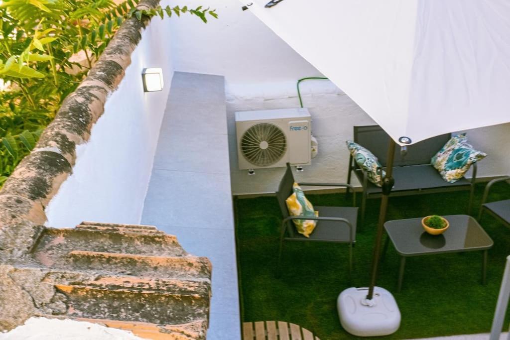 Biznaga House, Loft Privado E Independiente Apartment *