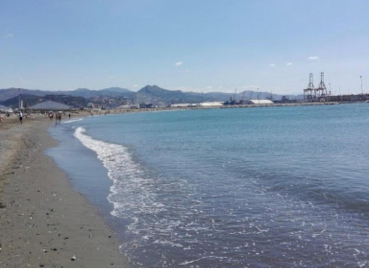 Rent4 Pacifico Malaga