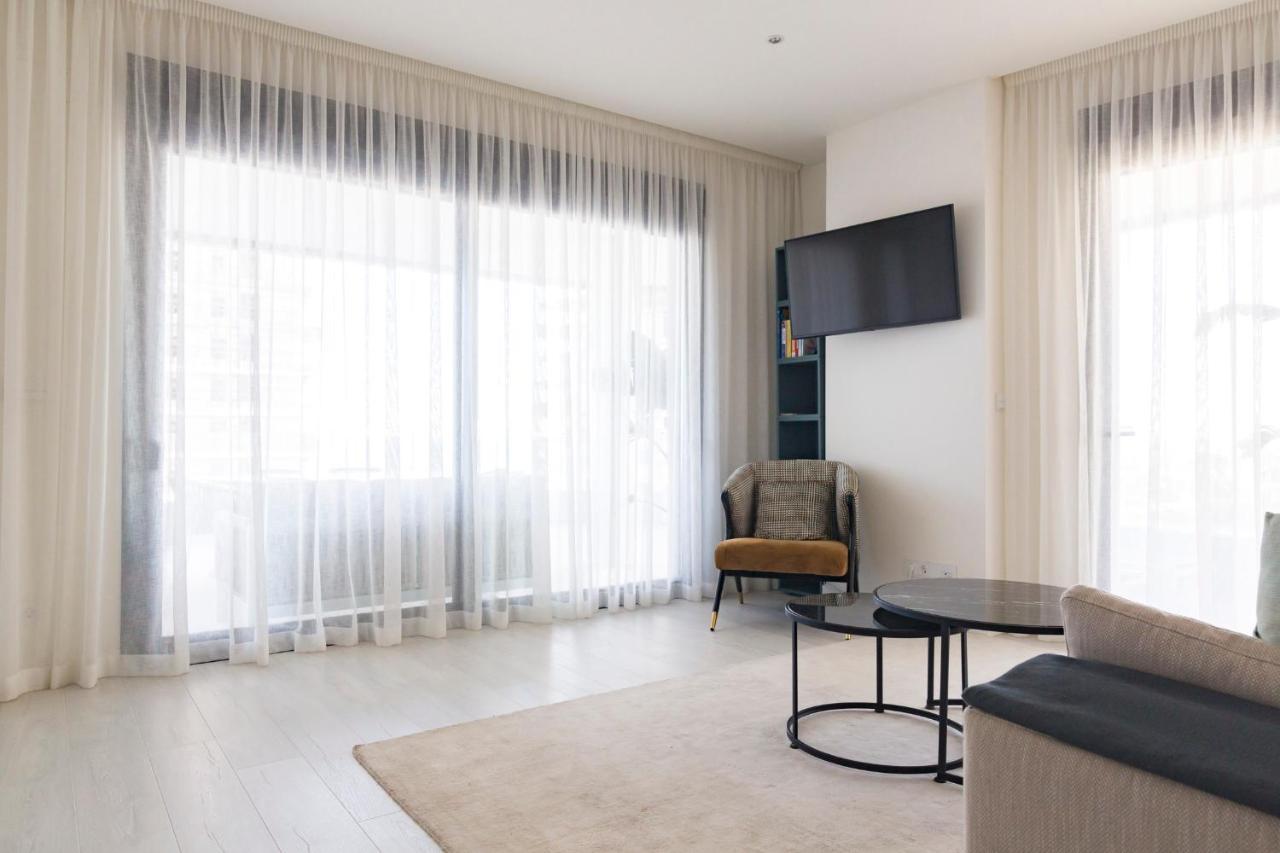 Apartamento Halia