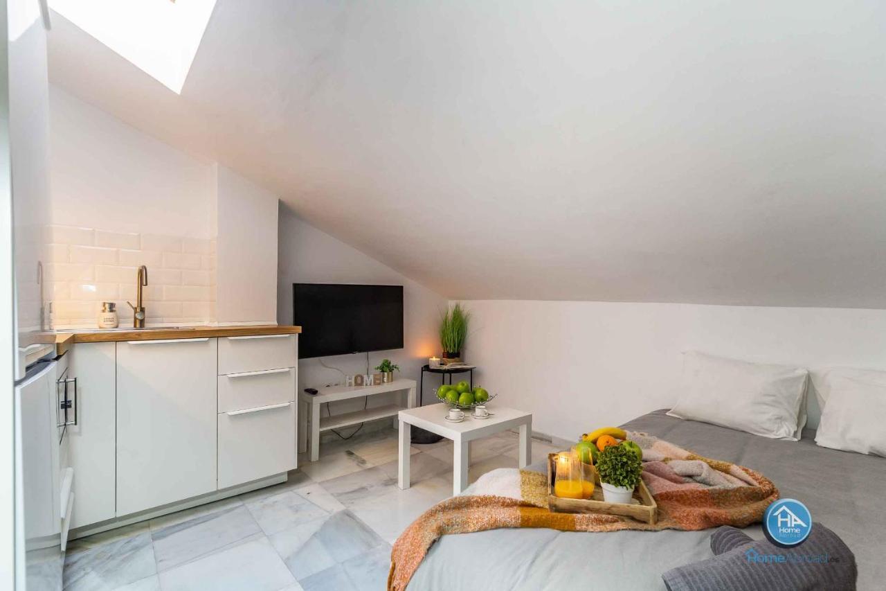 Apartment Premium Marmoles *