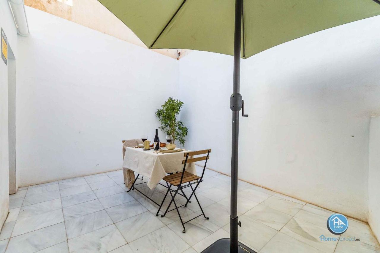 Premium Marmoles Apartment Málaga