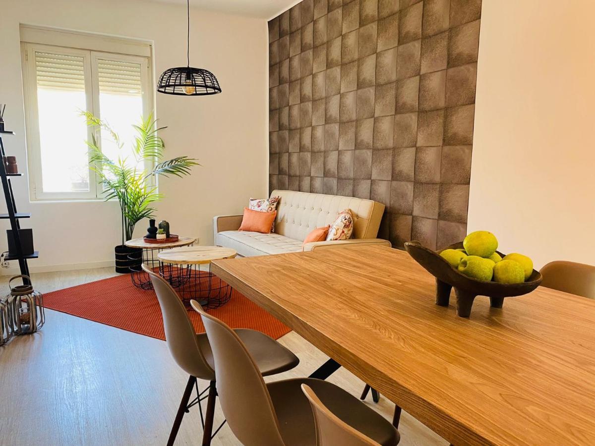 Soho Amplio En El Centro De La Appartement Málaga