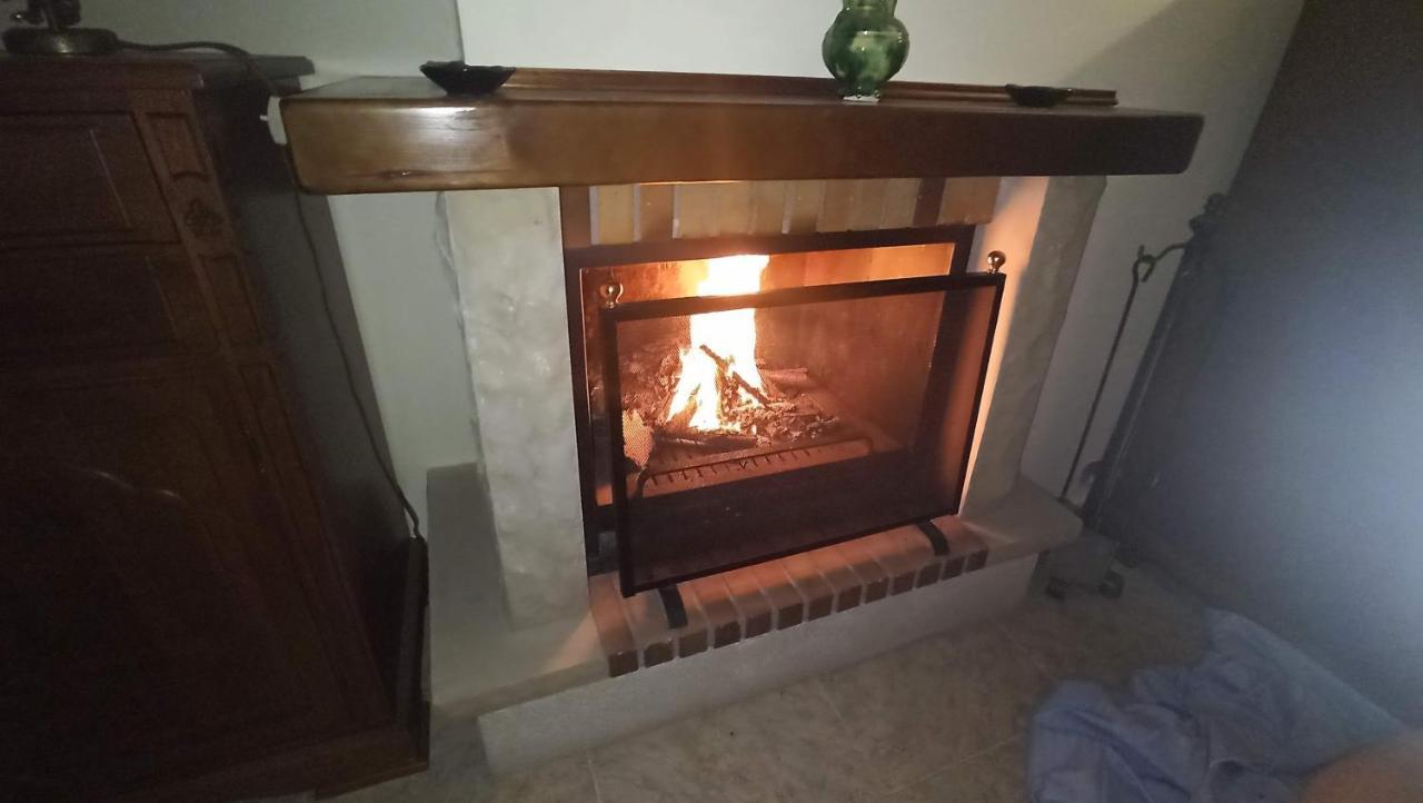 Ardales House Holiday home Malaga