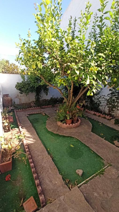 Holiday home Ardales House