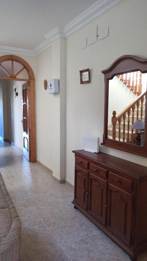 Ardales House Holiday home