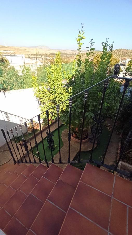 Holiday home Ardales House Malaga