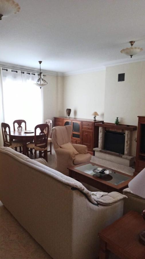 Ardales House Malaga