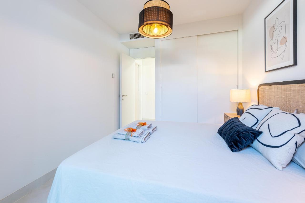 797 - Lujoso 6 Con Jacuzzi En Higueron