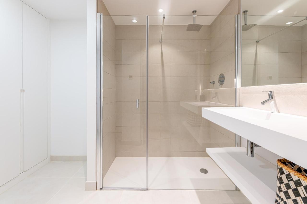 Apartment 797 - Lujoso 6 Con Jacuzzi En Higueron Málaga