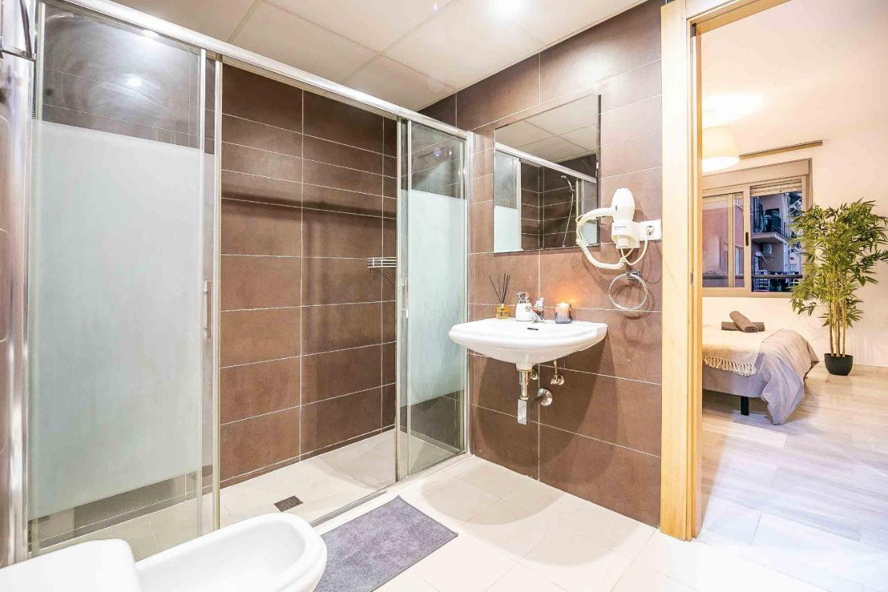 Paseo De La Salud Appartement
