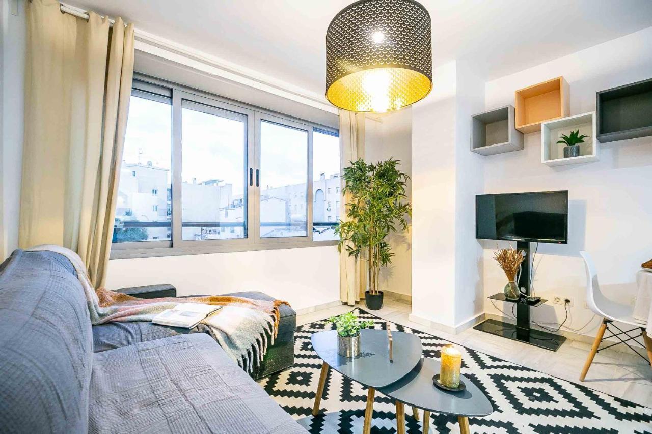 Appartement Paseo De La Salud *
