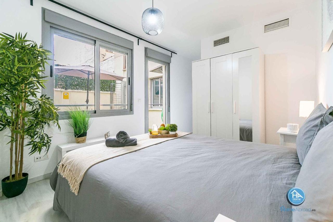 Appartement Paseo De La Salud