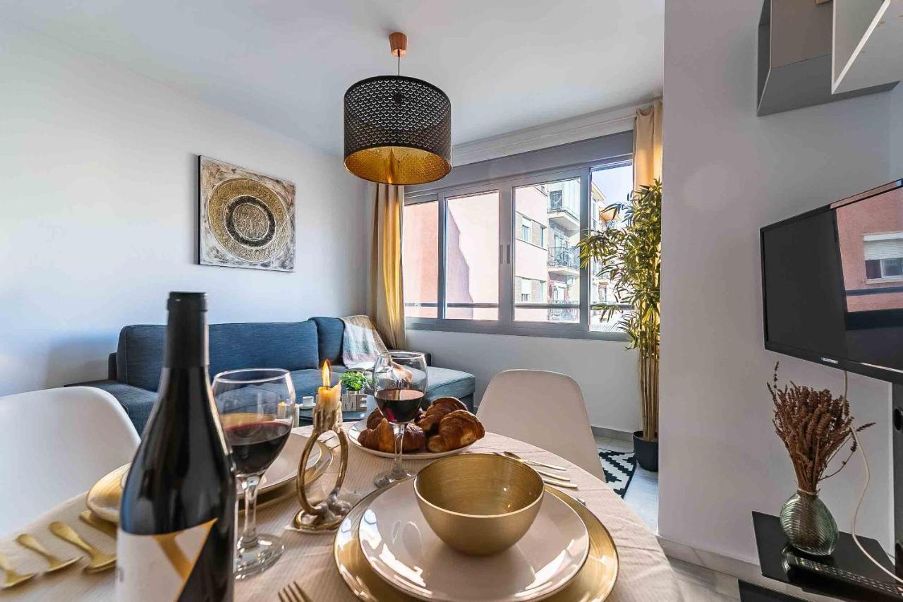 Appartement Paseo De La Salud