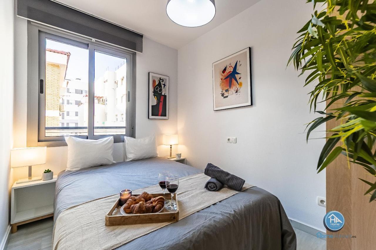 Appartement Paseo De La Salud *