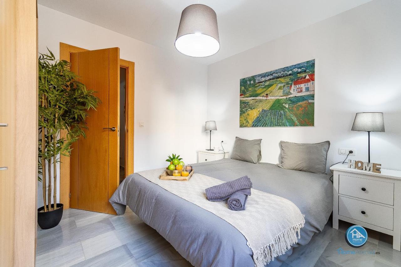 Paseo De La Salud Appartement