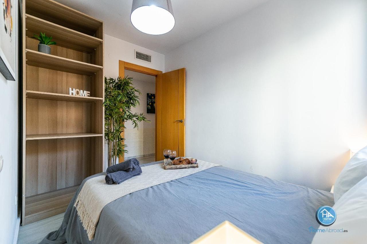 Paseo De La Salud Appartement *