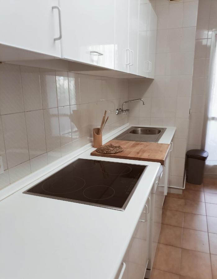 Apartamento Panoramic Views To The Sea In
