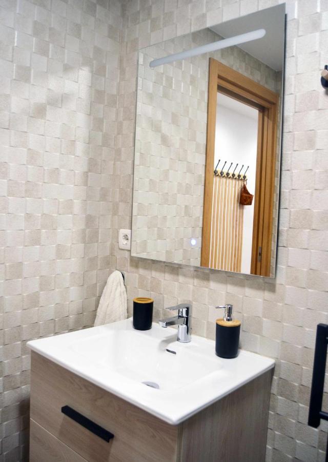 Apto Centro Historico Parking Priv Gratuito Apartamento *