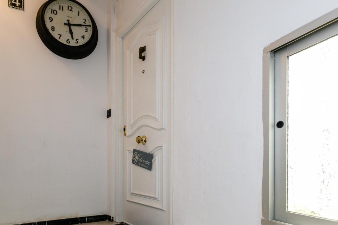Weforyou 2 Bedrooms Penthouse At Center *