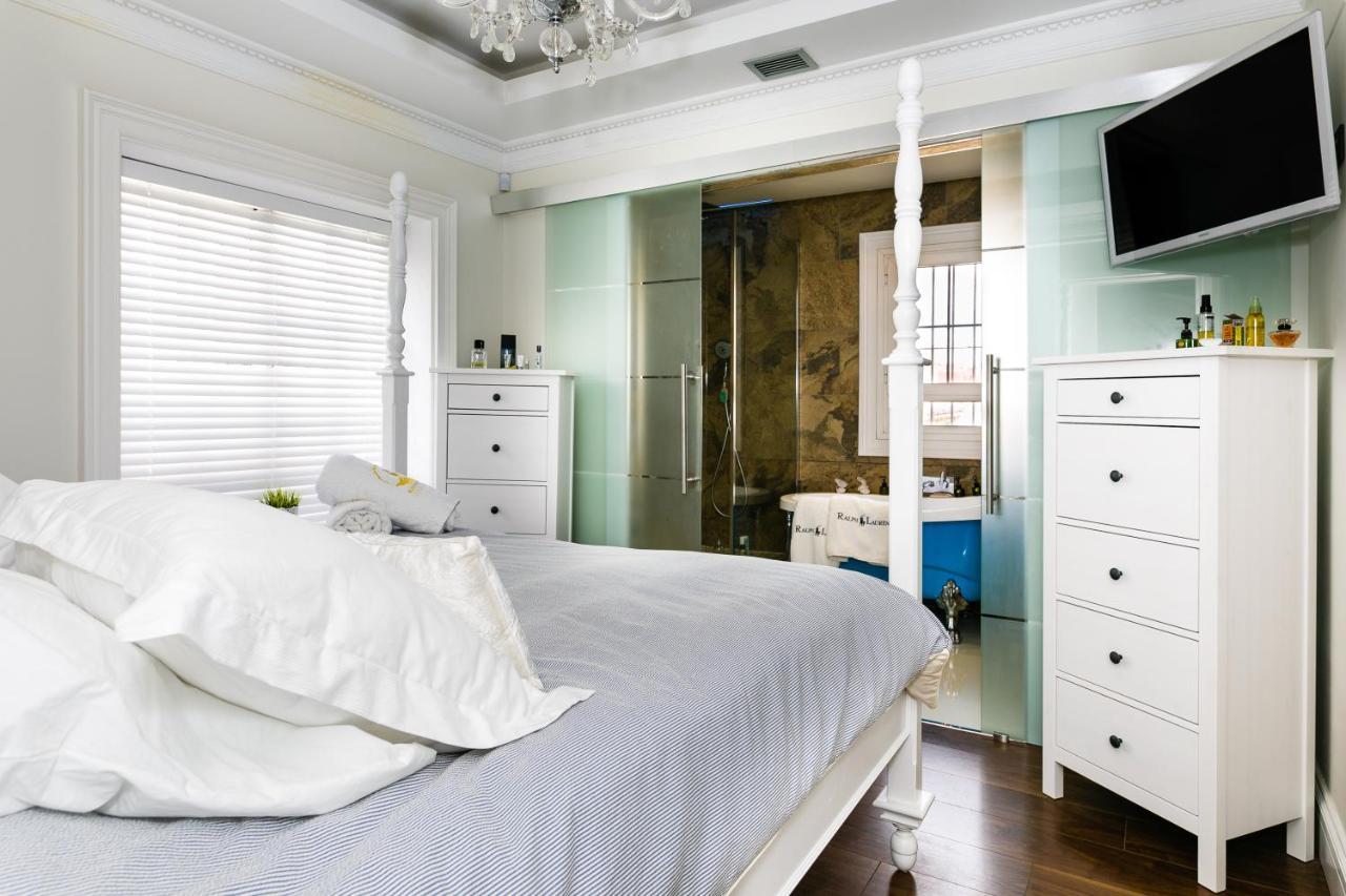 Apartment Weforyou 2 Bedrooms Penthouse At Center