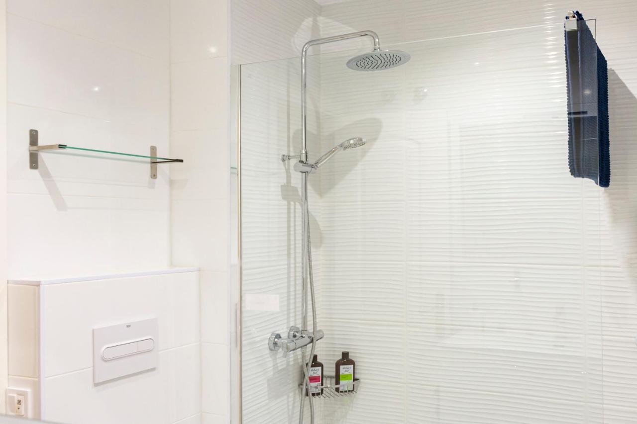 Apartment Agua Vi & Seasonal Pool By Ele *